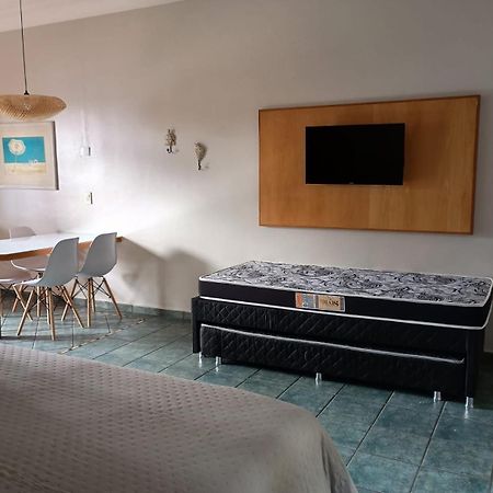 Ilhabela Flat Aparthotel Екстериор снимка