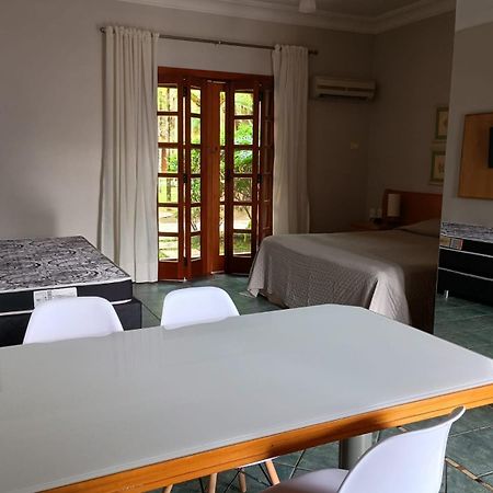 Ilhabela Flat Aparthotel Екстериор снимка