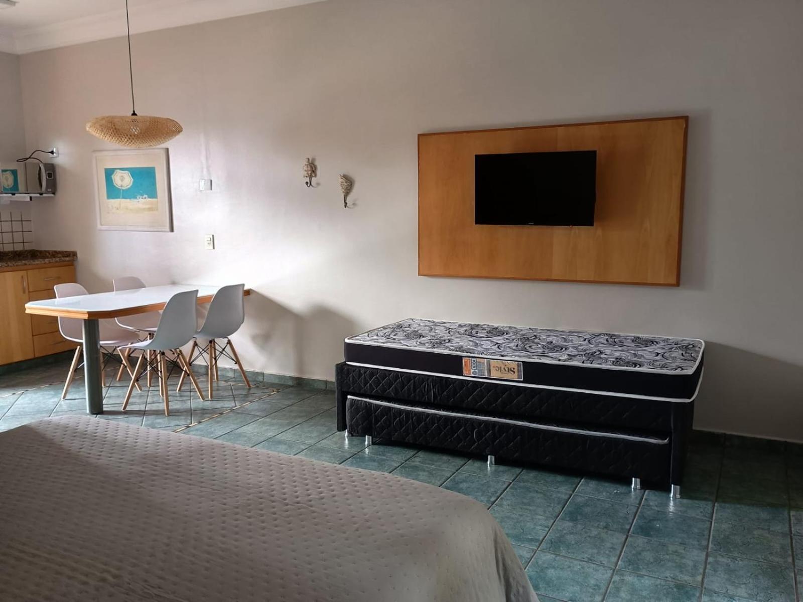 Ilhabela Flat Aparthotel Екстериор снимка