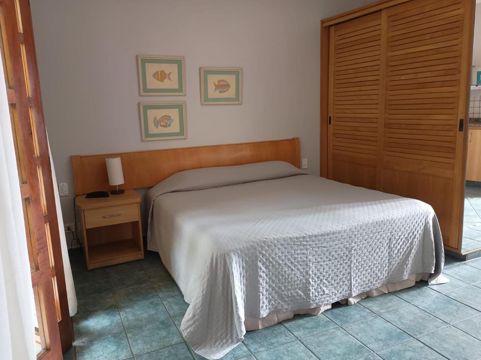 Ilhabela Flat Aparthotel Екстериор снимка