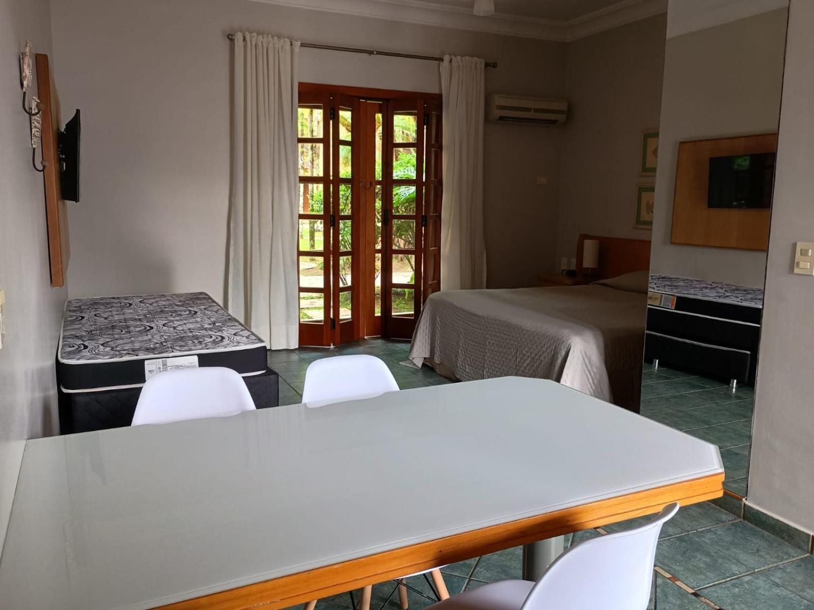 Ilhabela Flat Aparthotel Екстериор снимка